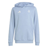 2025-26 Argentina Youth Anniversary DNA Soccer Hoodie | Adidas Sale