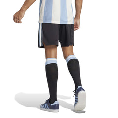 2025 Argentina Men's 50th Anniversary Soccer Shorts | Adidas Online
