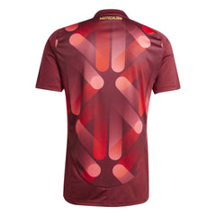 2025 Germany Women's (Men's Cut) Stadium Away Soccer Jersey | Adidas Sports