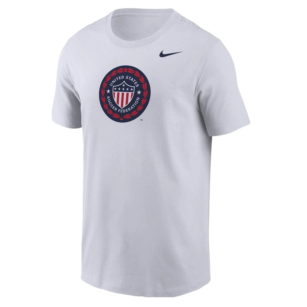 2025 USA Men's Core Cotton Tee | Nike Sports