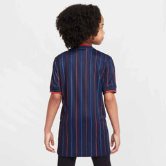 2025 USA Youth Stadium Away Soccer Jersey | Nike for Sale