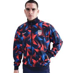 2025 USA Men's Academy Pro Anthem Jacket | Nike Discount