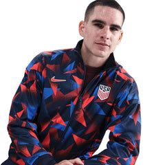 2025 USA Men's Academy Pro Anthem Jacket | Nike Discount