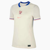 2025 France Women's Stadium Away Soccer Jersey | Nike Online