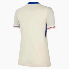 2025 France Women's Stadium Away Soccer Jersey | Nike Online