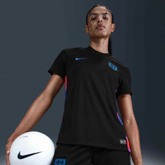 2025 England Women's Stadium Away Soccer Jersey | Nike Online