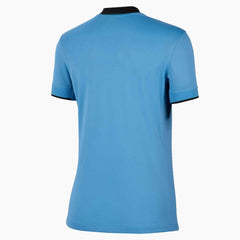 2025 Netherlands Women's Stadium Away Soccer Jersey | Nike Outlet