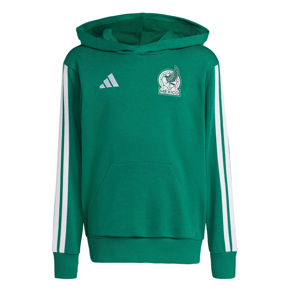2026 Mexico Youth Hoodie | Adidas Outlet