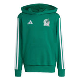 2026 Mexico Youth Hoodie | Adidas Outlet
