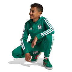 2026 Mexico Youth Hoodie | Adidas Outlet
