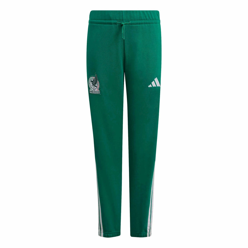 2026 Mexico Youth Pants | Adidas Discount