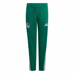 2026 Mexico Youth Pants | Adidas Discount