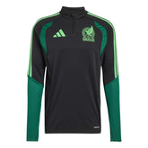 2026 Mexico Men's Training Top | Adidas Sports