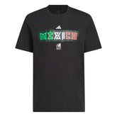 2026 Mexico Men's World Cup HJH Tee | Adidas Discount