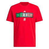 2026 Mexico Men's World Cup HJH Tee | Adidas for Sale