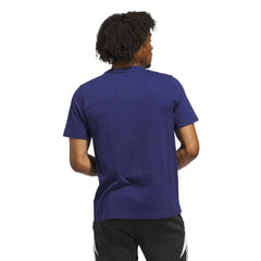2026 Spain Men's World Cup HJH Tee | Adidas Discount