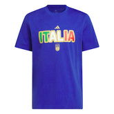2026 Italy Men's World Cup HJH Tee | Adidas Discount
