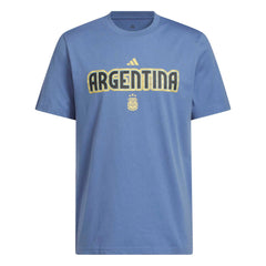 2026 Argentina Men's World Cup HJH Tee | Adidas Sports