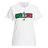 2026 Mexico Women's World Cup HJH Tee | Adidas Sale