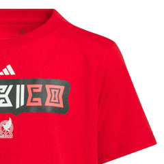 2026 Mexico Youth World Cup HJH Tee | Adidas Online
