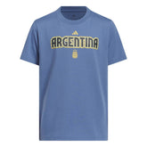 2026 Argentina Youth World Cup HJH Tee | Adidas Outlet