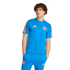 2026 Colombia Men's DNA Tee | Adidas Online