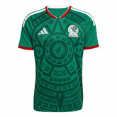 2026 Mexico Men's Stadium Home Soccer Jersey | Adidas Sports
