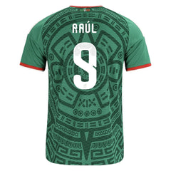 2026 Mexico Men's Stadium Home Soccer Jersey | Adidas Sports