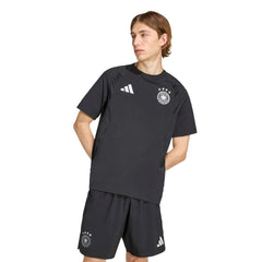 2026 Germany Men's Tiro Travel Tee | Adidas Outlet