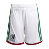 2026 Mexico Youth Home Shorts | Adidas Online
