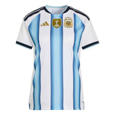 2026 Argentina Women's Stadium Home Soccer Jersey | Adidas Discount