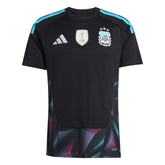 2026 Argentina Men's Stadium Home Goalkeeper Soccer Jersey | Adidas Online