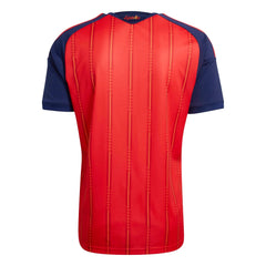 2026 Spain Men's Stadium Home Soccer Jersey | Adidas for Sale