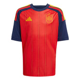 2026 Spain Youth Stadium Home Soccer Jersey | Adidas Online