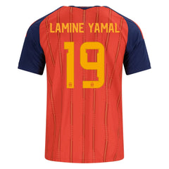 2026 Spain Youth Stadium Home Soccer Jersey | Adidas Online