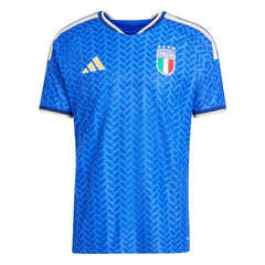 2026 Italy Men's Authentic Home Soccer Jersey | Adidas Online