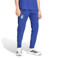 2026 Italy Men's Tiro Travel Pants | Adidas Outlet