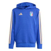 2026 Italy Youth DNA Hoodie | Adidas Discount