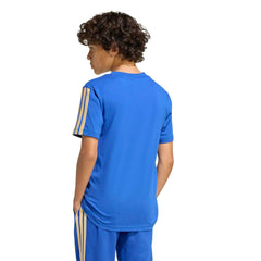 2026 Italy Youth DNA Tee | Adidas for Sale