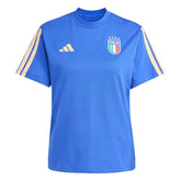 2026 Italy Women's DNA Tee | Adidas Online
