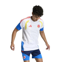 2026 Colombia Men's Training Soccer Jersey | Adidas Sports
