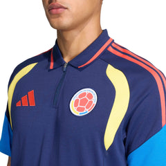 2026 Colombia Men's Polo | Adidas Outlet