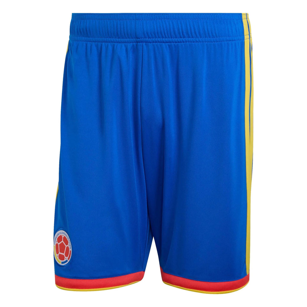 2026 Colombia Men's Home Shorts | Adidas Discount
