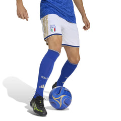 2026 Italy Men's Home Shorts | Adidas Outlet