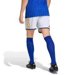 2026 Italy Men's Home Shorts | Adidas Outlet