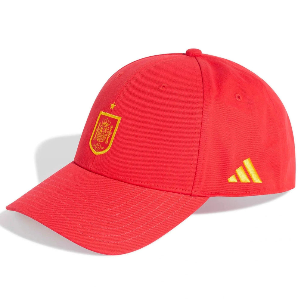2026 Spain Baseball Cap | Adidas Outlet