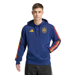 2026 Spain Men's DNA Hoodie | Adidas for Sale