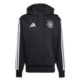 2026 Germany Men's DNA Fleece Hoodie | Adidas Outlet