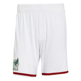 2026 Mexico Men's Authentic Home Shorts | Adidas Online