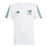 2026 Mexico Youth DNA Tee | Adidas Outlet